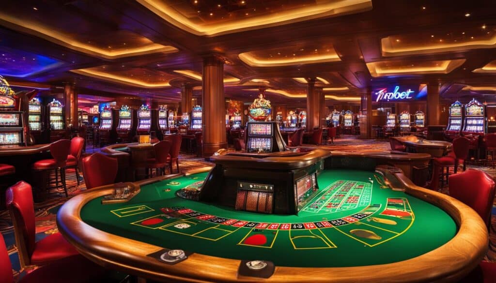 Tipobet Casino
