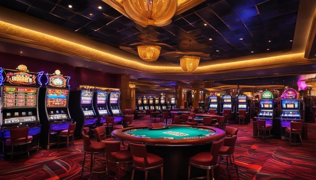 Tipobet Casino