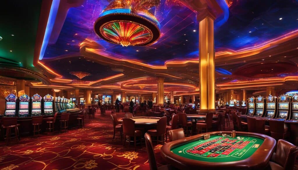 Tipobet Casino