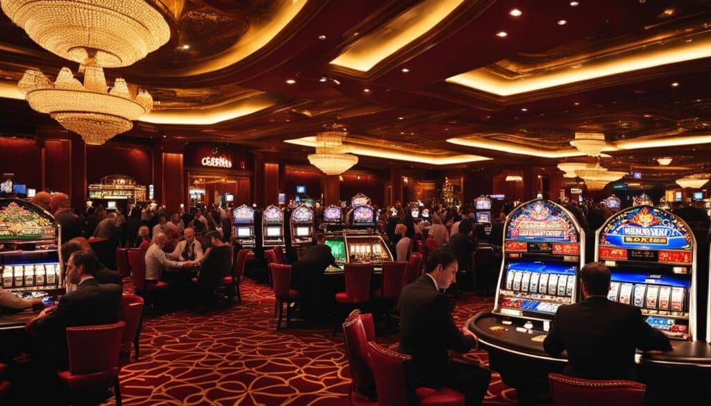 Tipobet Casino