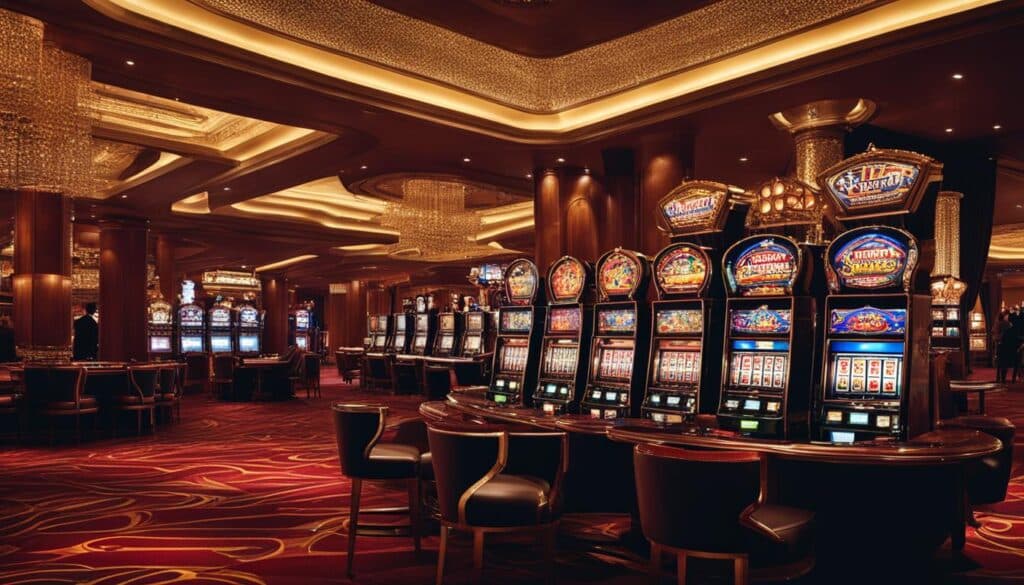 Tipobet Casino