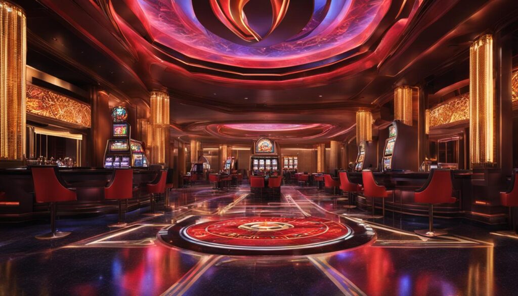 Tipobet Casino