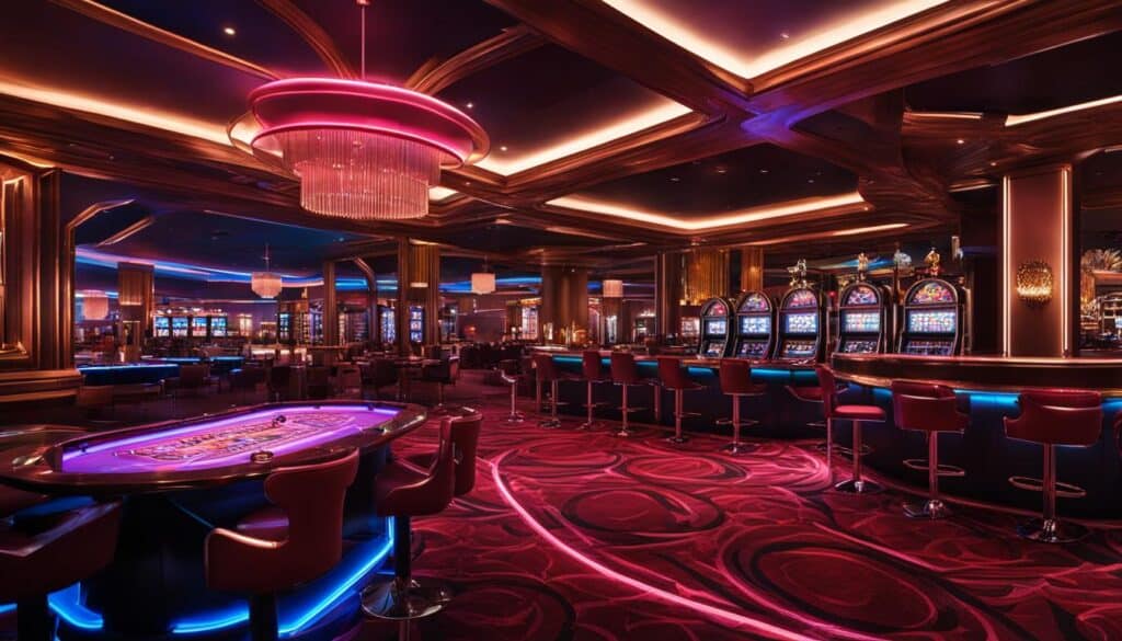 Tipobet Casino