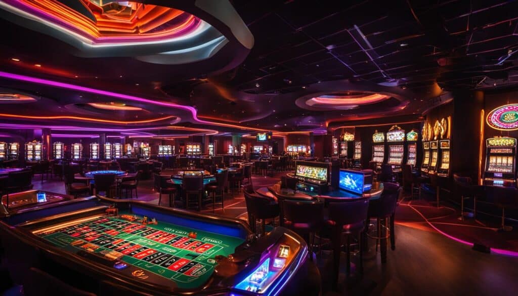 Tipobet Casino