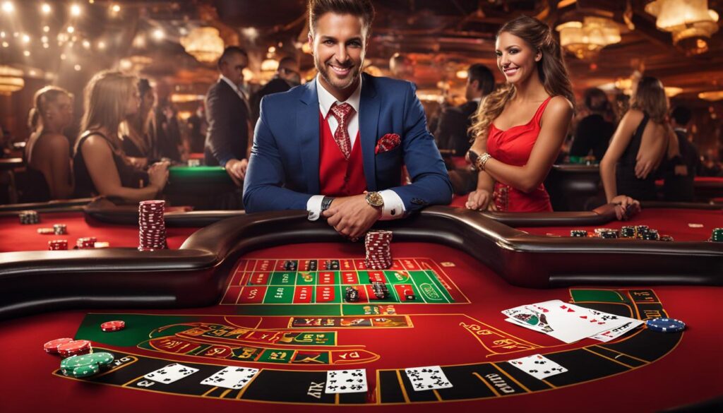 Tipobet Casino