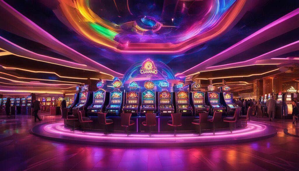 Tipobet Casino