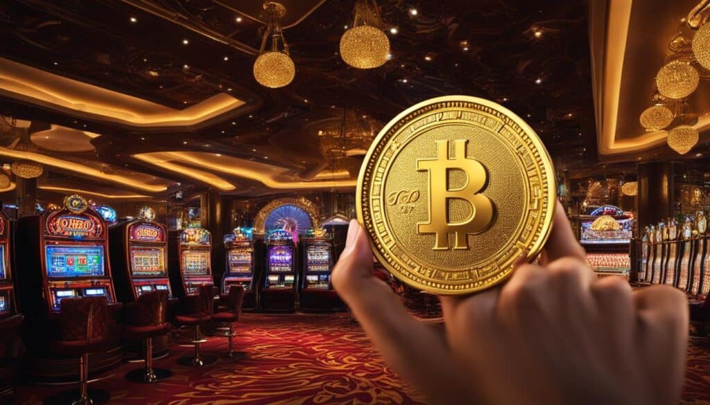 Tipobet Casino Bonus