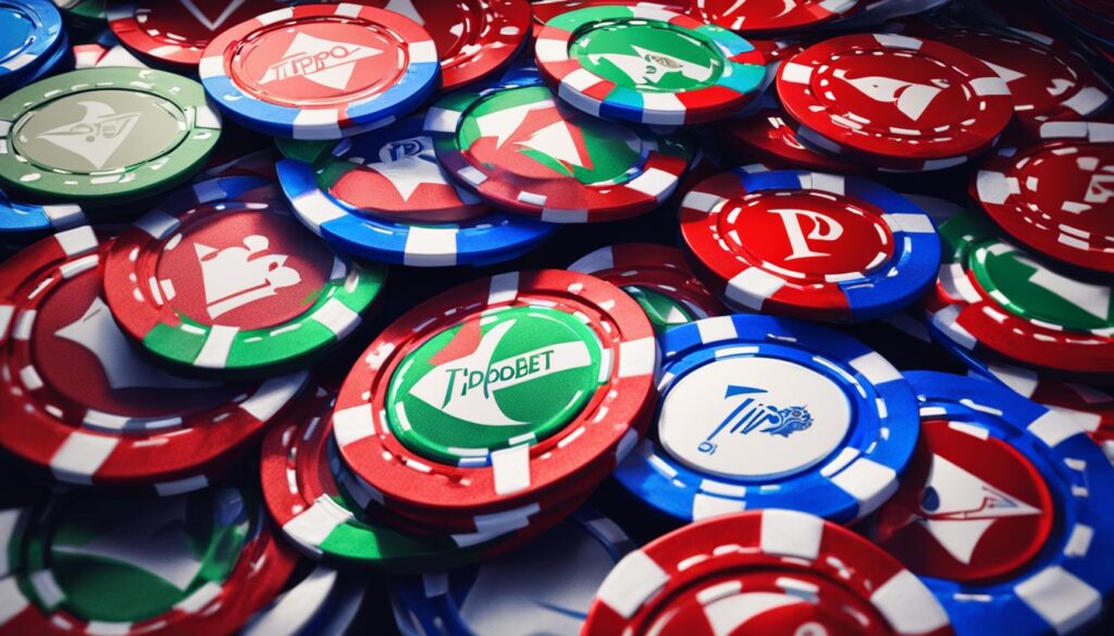Tipobet Casino Bonus