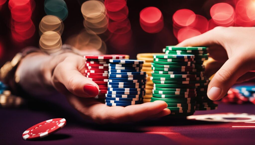 Tipobet Casino Bonuslar