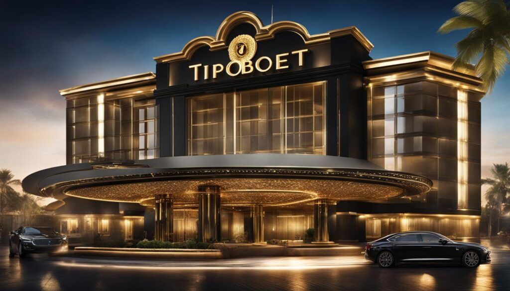 Tipobet Casino Bonusları