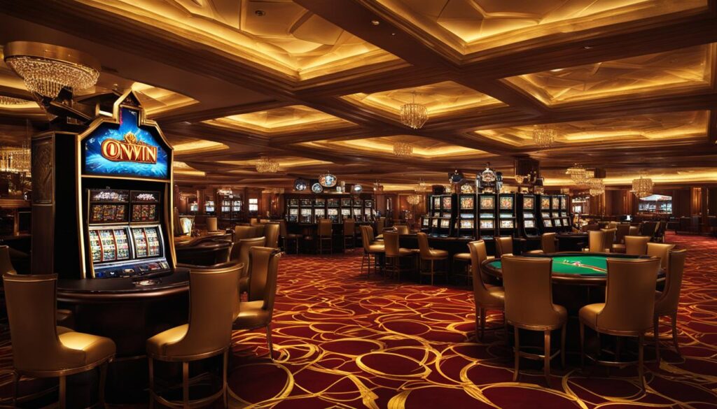 Tipobet Casino Bonusları