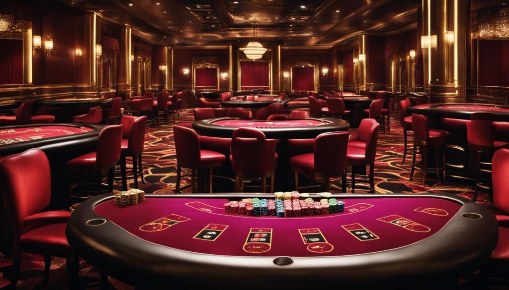 Tipobet Casino Bonusları