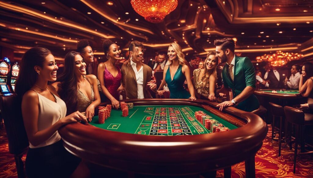 Tipobet Casino Bonusları