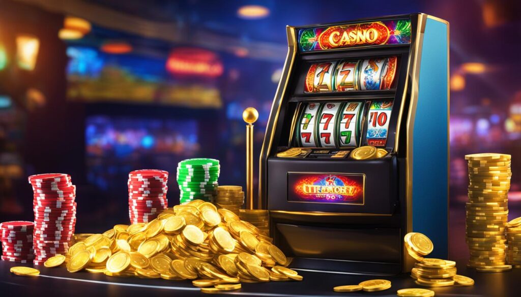 Tipobet Casino Bonusları