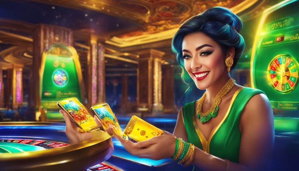 Tipobet Casino Deneme Bonusu