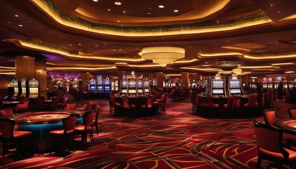 Tipobet Casino Rulet Oyunu