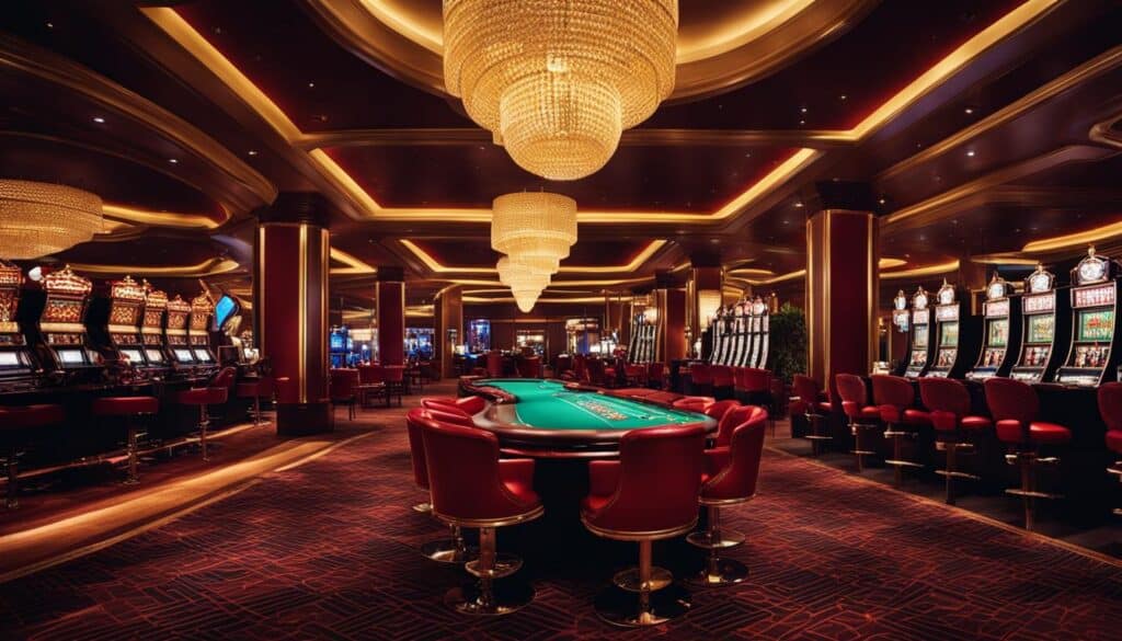 Tipobet Casino Sitesi