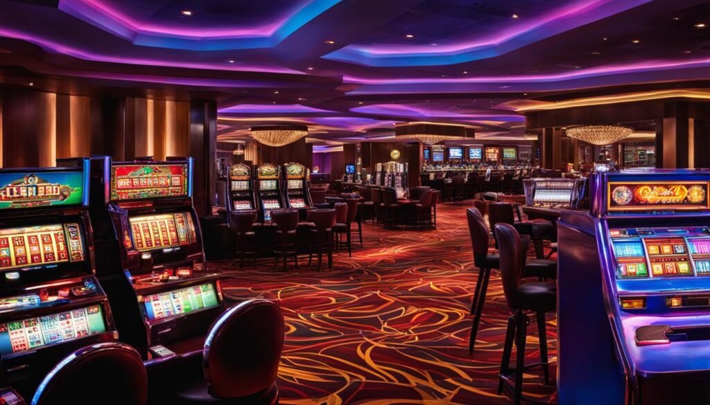 Tipobet Casino Slot Oyunları