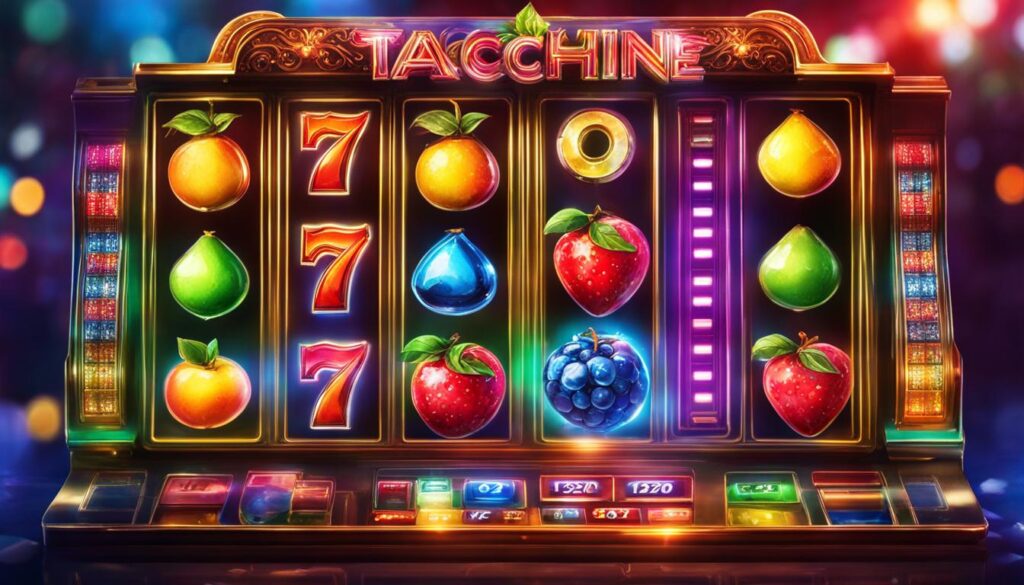 Tipobet Casino Slot Oyunu