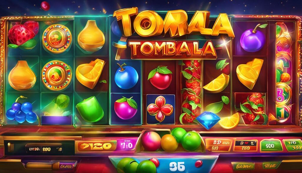 Tipobet Casino Tombala Bonusları