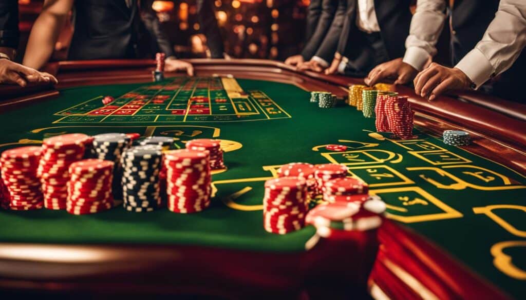 Tipobet Casino bonus ve promosyonlar tablosu