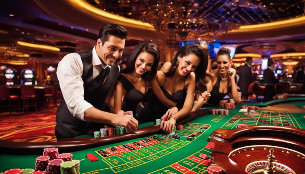 Tipobet Casino güvenilir mi?