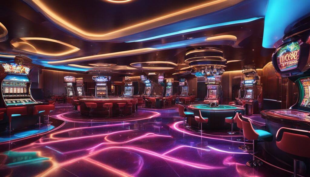 Tipobet Casino popüler okey siteleri 2024