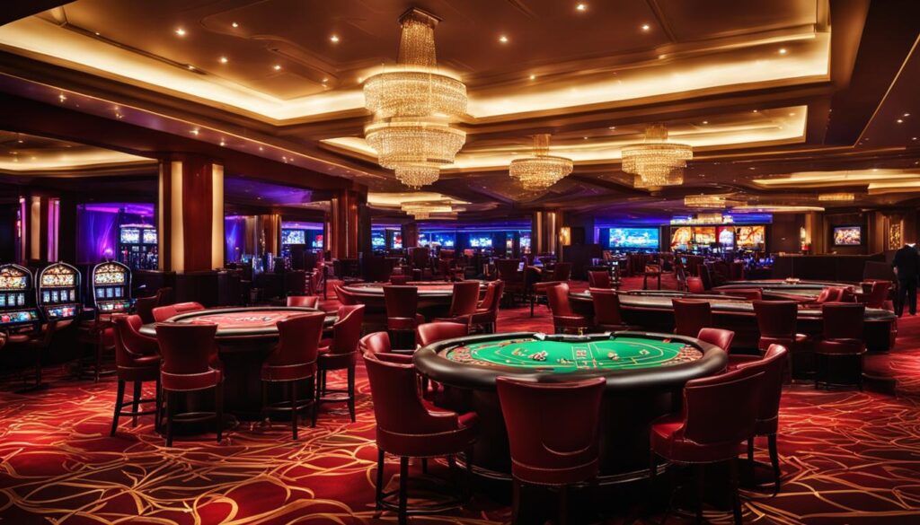 Tipobet Casino tablo karşılaştırma