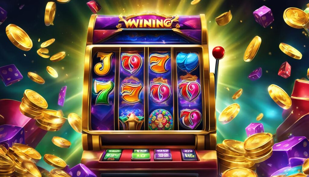 bonuslu slot oyunu