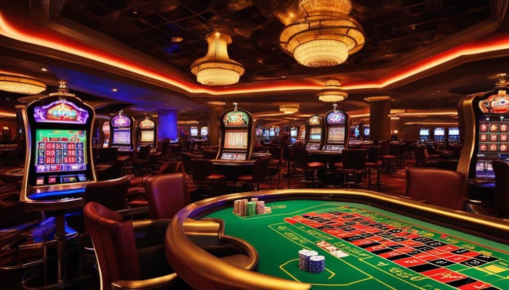 canlı casino siteleri