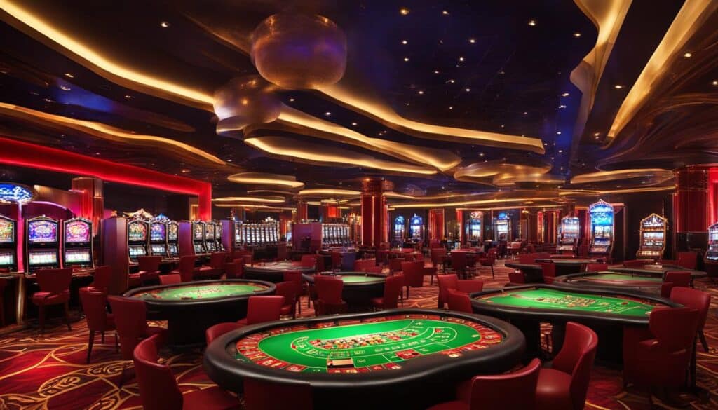 casino