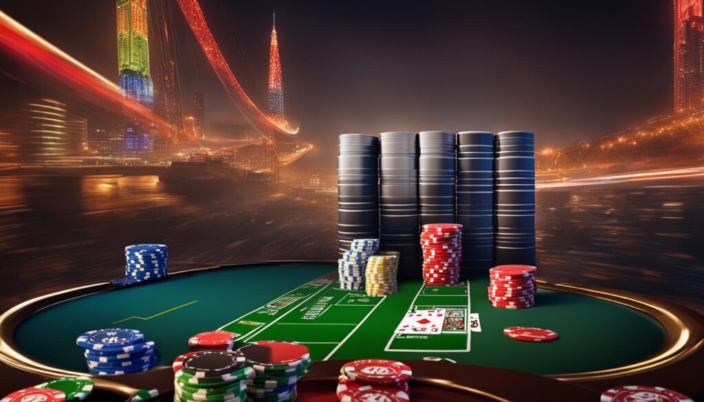casino comparison