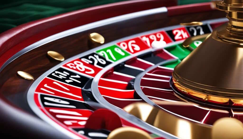 casino rulet siteleri özellikleri