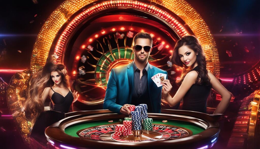 casino siteleri deneme bonuslu 2024