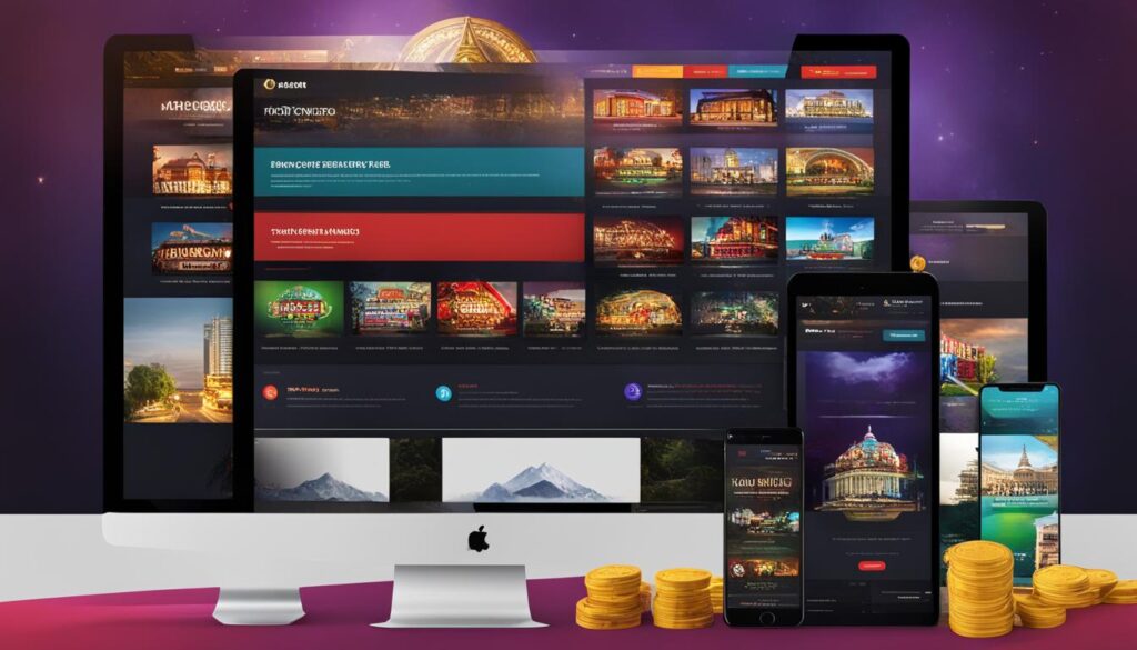 casino siteleri karşılaştırması