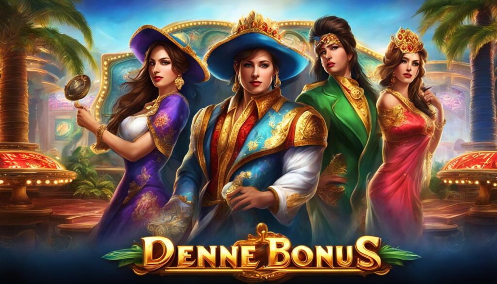 deneme bonusu veren casino siteleri