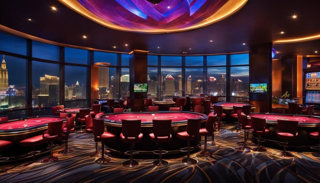 en güvenilir canlı casino siteleri