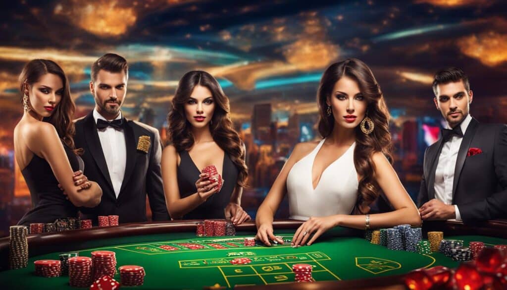 en iyi VIP casino siteleri ve bonusları