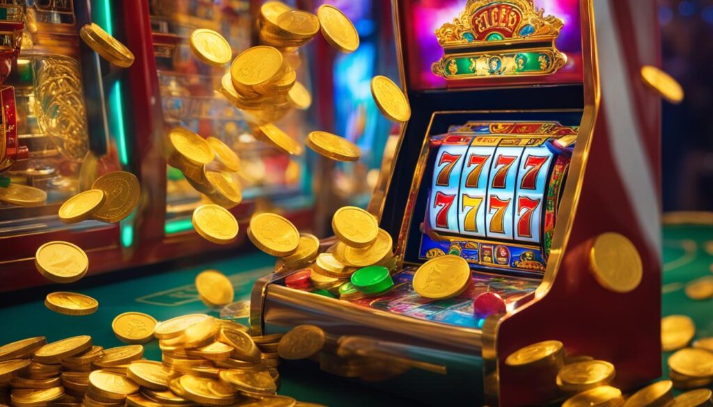 en yüksek slot siteleri bonusları