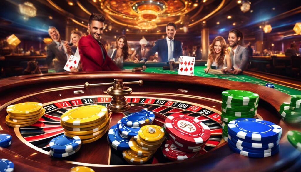 güvenilir casino siteleri
