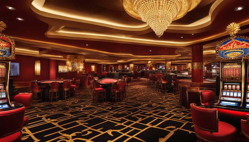 matadorbet casino