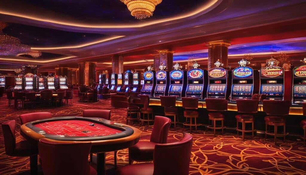rus casino siteleri en iyi seçenekler