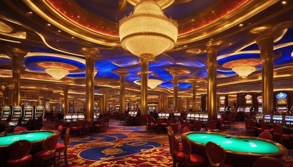 rus casino siteleri popüler