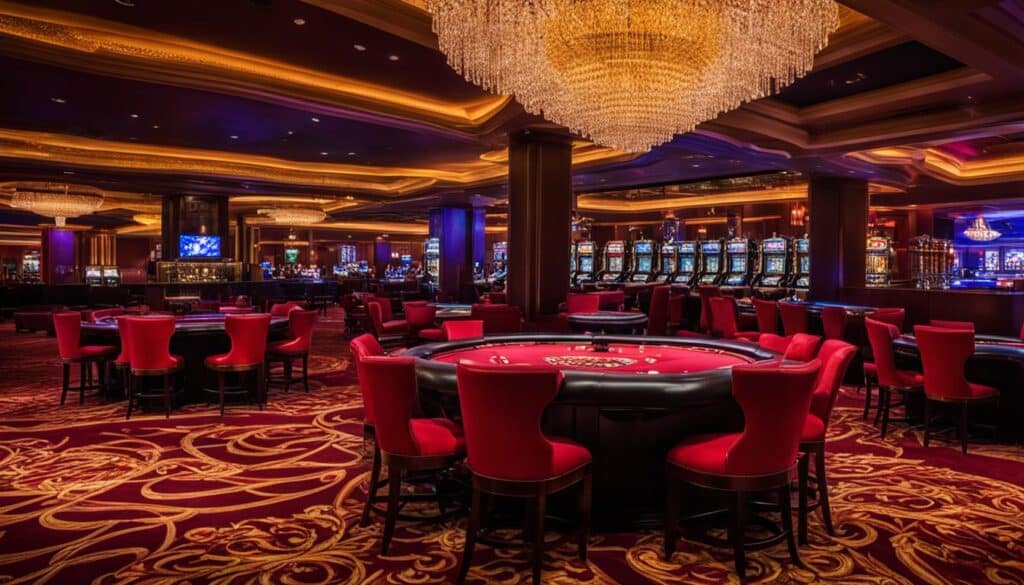 sahabet casino