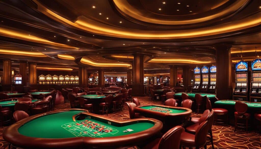 sahabet casino