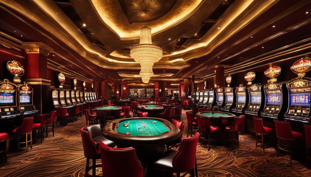 sahabet casino