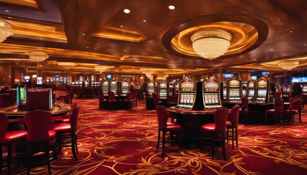sahabet casino