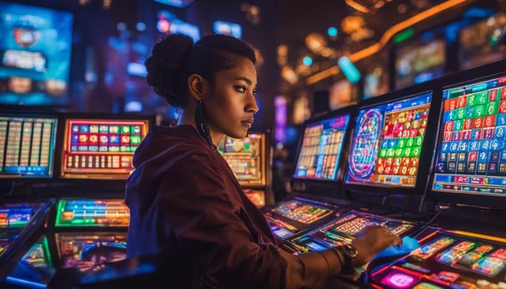 slot siteleri kazanma stratejileri