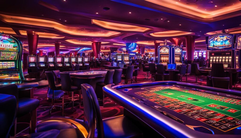 süperbahis casino