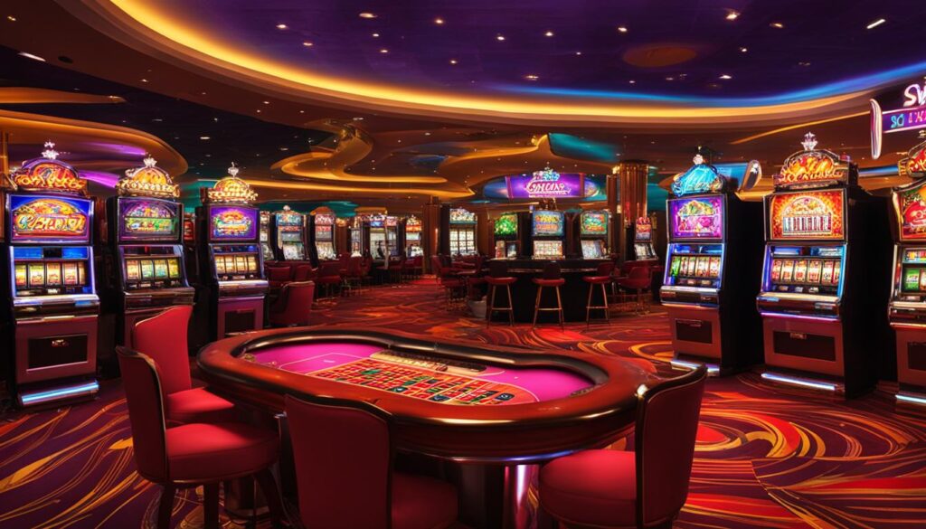 tipobet casino